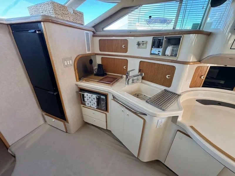 Slide: The Image of 6a Main Galley - 5620026