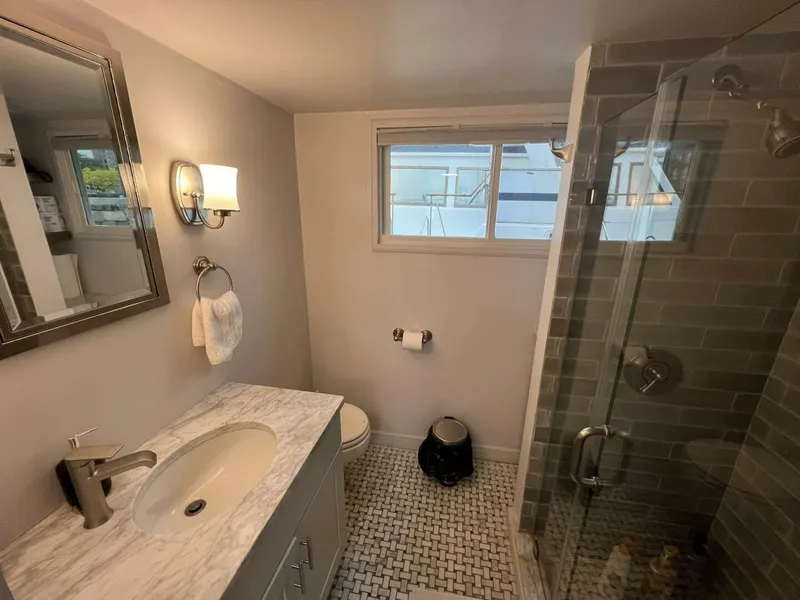 Slide: The Image of Sumerset Houseboat 1981 - 5628191