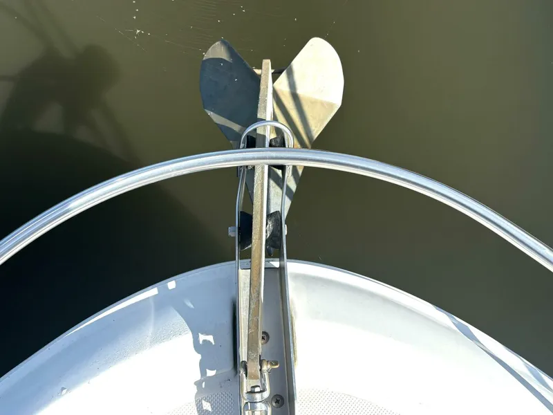 Slide: The Image of Meridian 459 Cockpit Motoryacht 2004 - 5636393