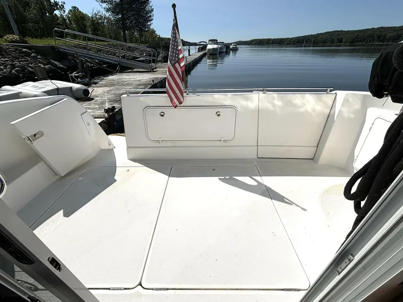Slide: The Image of Meridian 459 Cockpit Motoryacht 2004 - 5636405