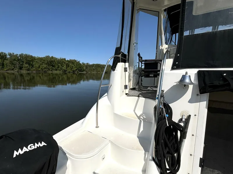 Slide: The Image of Meridian 459 Cockpit Motoryacht 2004 - 5636402