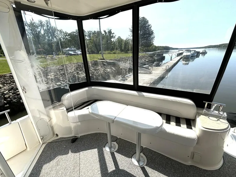 Slide: The Image of Meridian 459 Cockpit Motoryacht 2004 - 5636400
