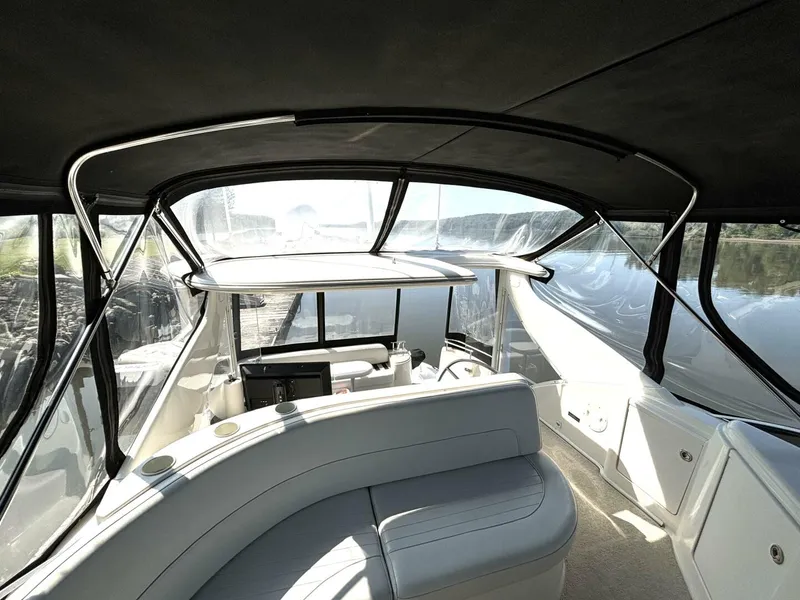 Slide: The Image of Meridian 459 Cockpit Motoryacht 2004 - 5636377