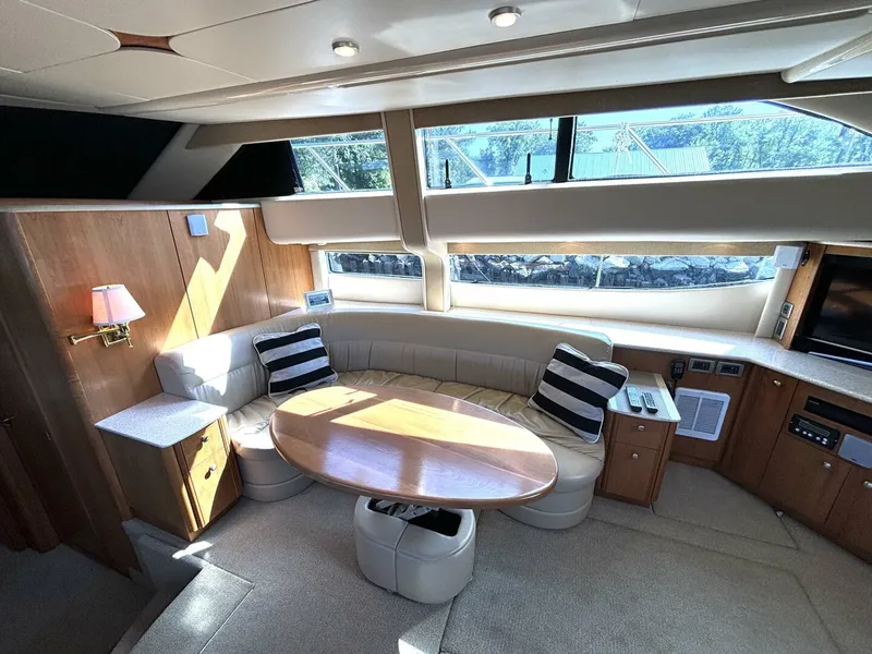 Slide: The Image of Meridian 459 Cockpit Motoryacht 2004 - 5636423