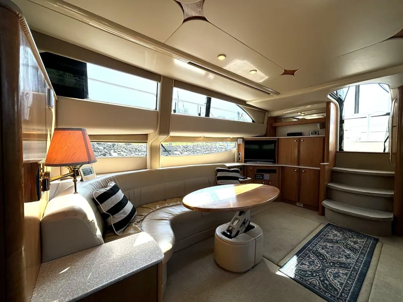 Slide: The Image of Meridian 459 Cockpit Motoryacht 2004 - 5636424