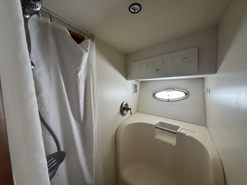 Slide: The Image of Silverton 42 Convertible 2003 - 5620367