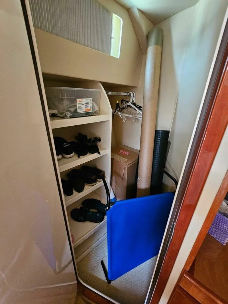 Slide: The Image of Azimut 46 Motor Yacht 2003 - 5620346