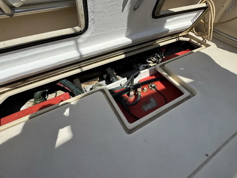 Slide: The Image of Albin Tournament 2003 - 5620948