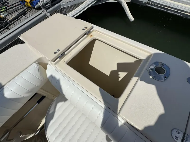 Slide: The Image of Albin Tournament 2003 - 5620951