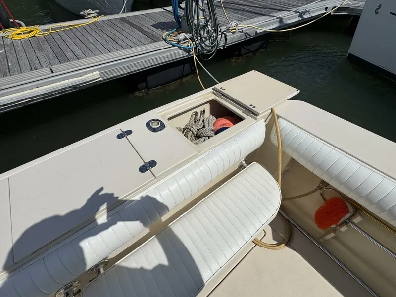 Slide: The Image of Albin Tournament 2003 - 5620952