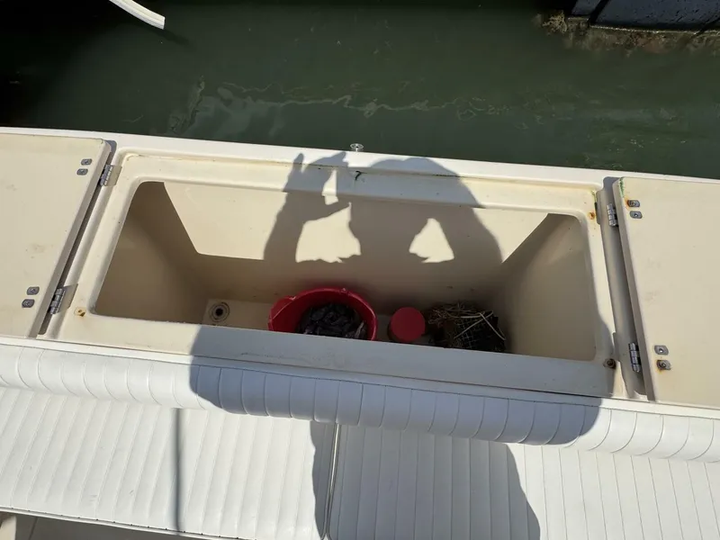 Slide: The Image of Albin Tournament 2003 - 5620953