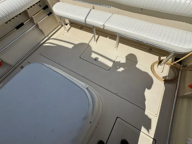 Slide: The Image of Albin Tournament 2003 - 5620954