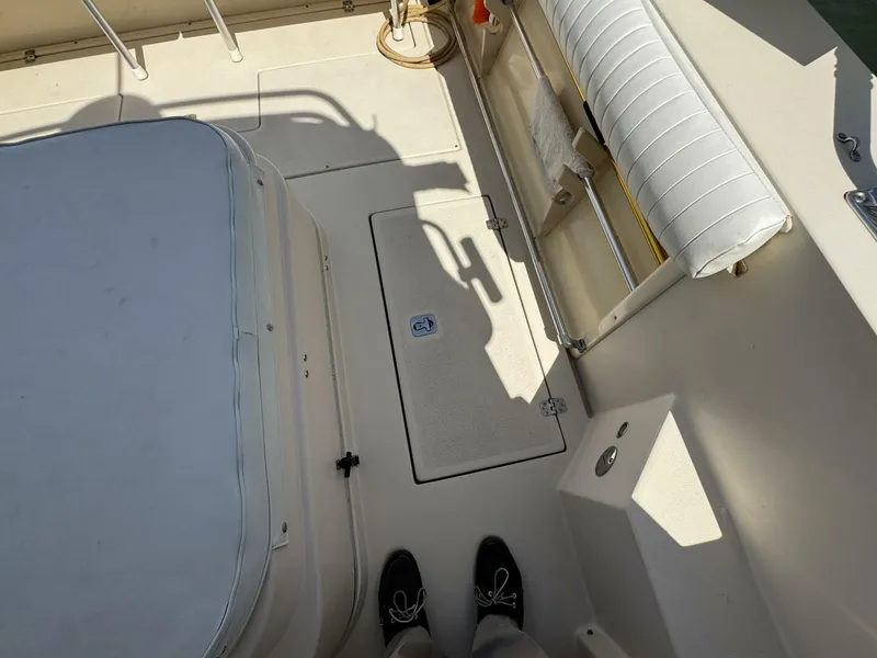 Slide: The Image of Albin Tournament 2003 - 5620955