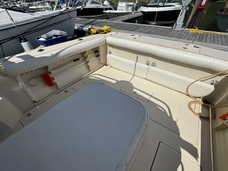 Slide: The Image of Albin Tournament 2003 - 5620957