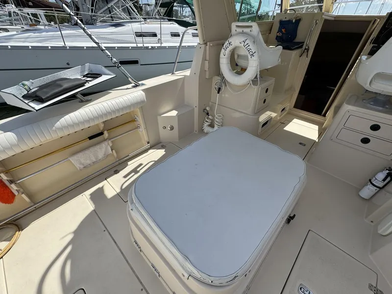 Slide: The Image of Albin Tournament 2003 - 5620959