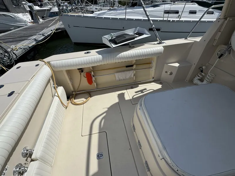 Slide: The Image of Albin Tournament 2003 - 5620960