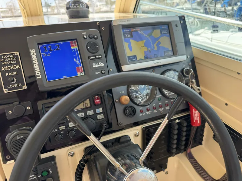 Slide: The Image of Albin Tournament 2003 - 5620969