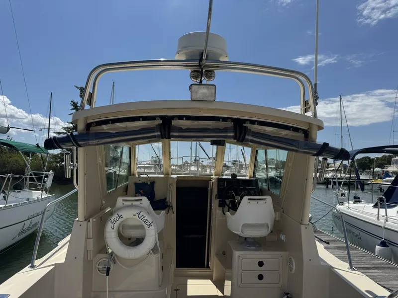 Slide: The Image of Albin Tournament 2003 - 5620970