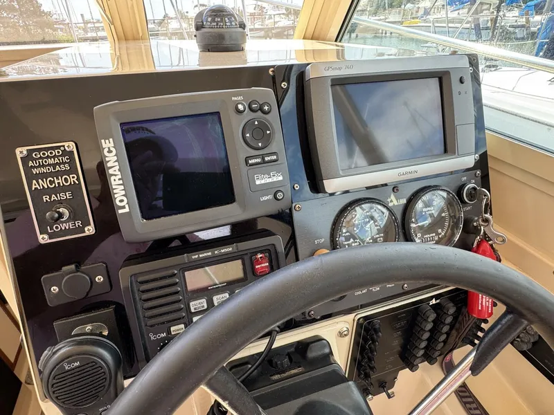 Slide: The Image of Albin Tournament 2003 - 5620974