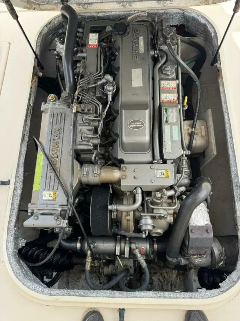 Slide: The Image of Albin Tournament 2003 - 5620989