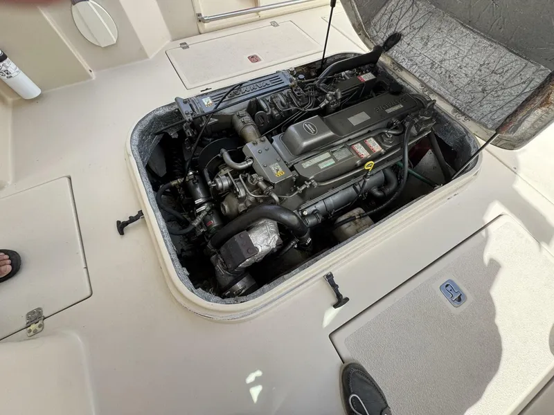 Slide: The Image of Albin Tournament 2003 - 5620987