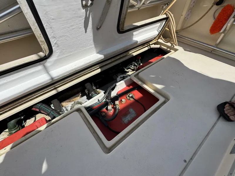 Slide: The Image of Albin Tournament 2003 - 5620946