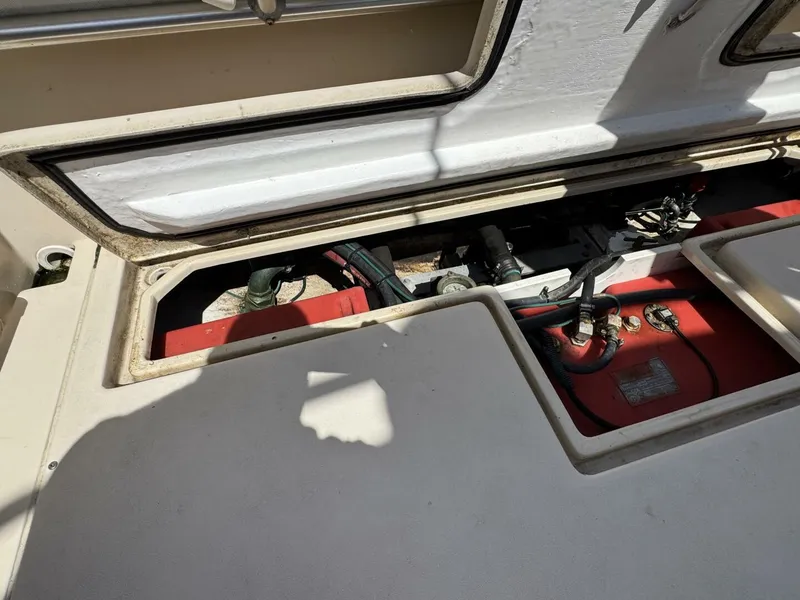 Slide: The Image of Albin Tournament 2003 - 5620947