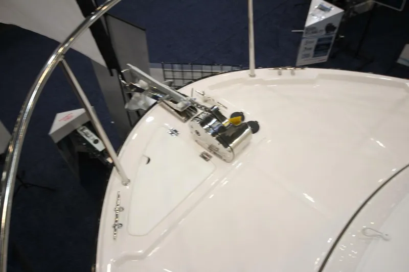 Slide: The Image of Ranger Tug R-27 Luxury Edition 2026 - 5937032