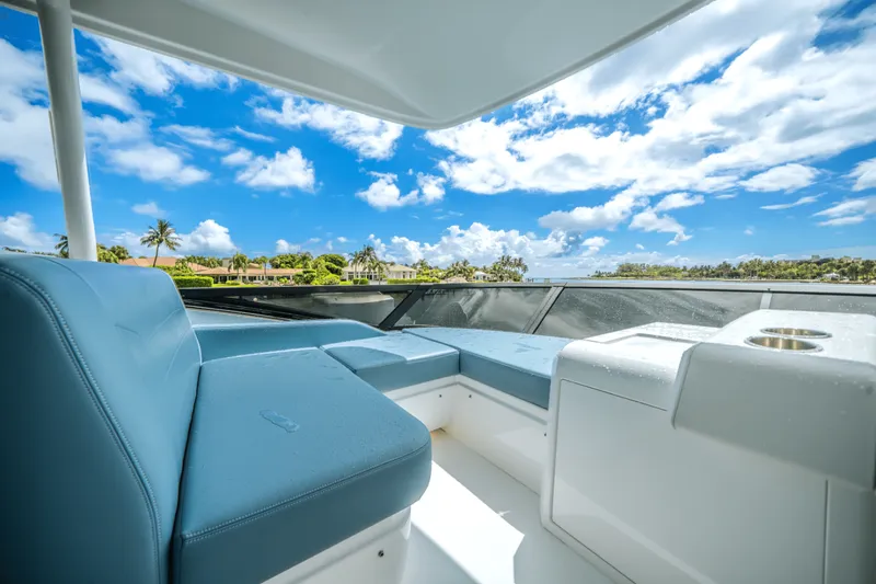 Slide: The Image of Cruisers 57 FLY 2026 - 5816387