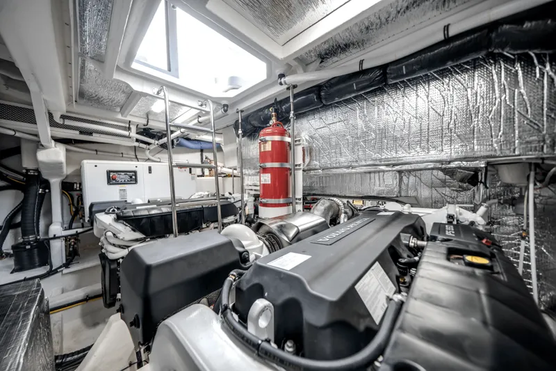 Slide: The Image of Cruisers 57 FLY 2026 - 5816390