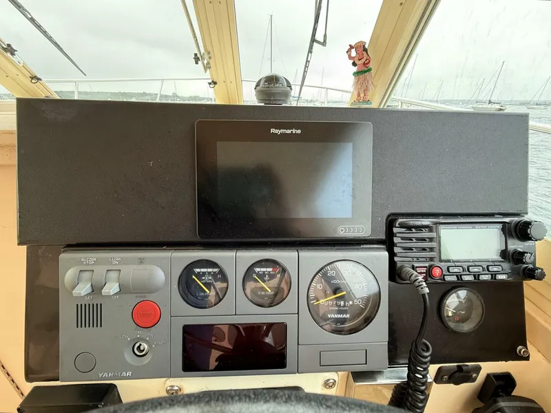 Slide: The Image of Albin 28 TE 2001 - 5621591