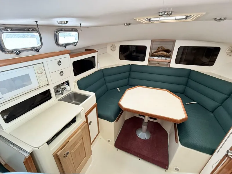 Slide: The Image of Albin 28 TE 2001 - 5621594