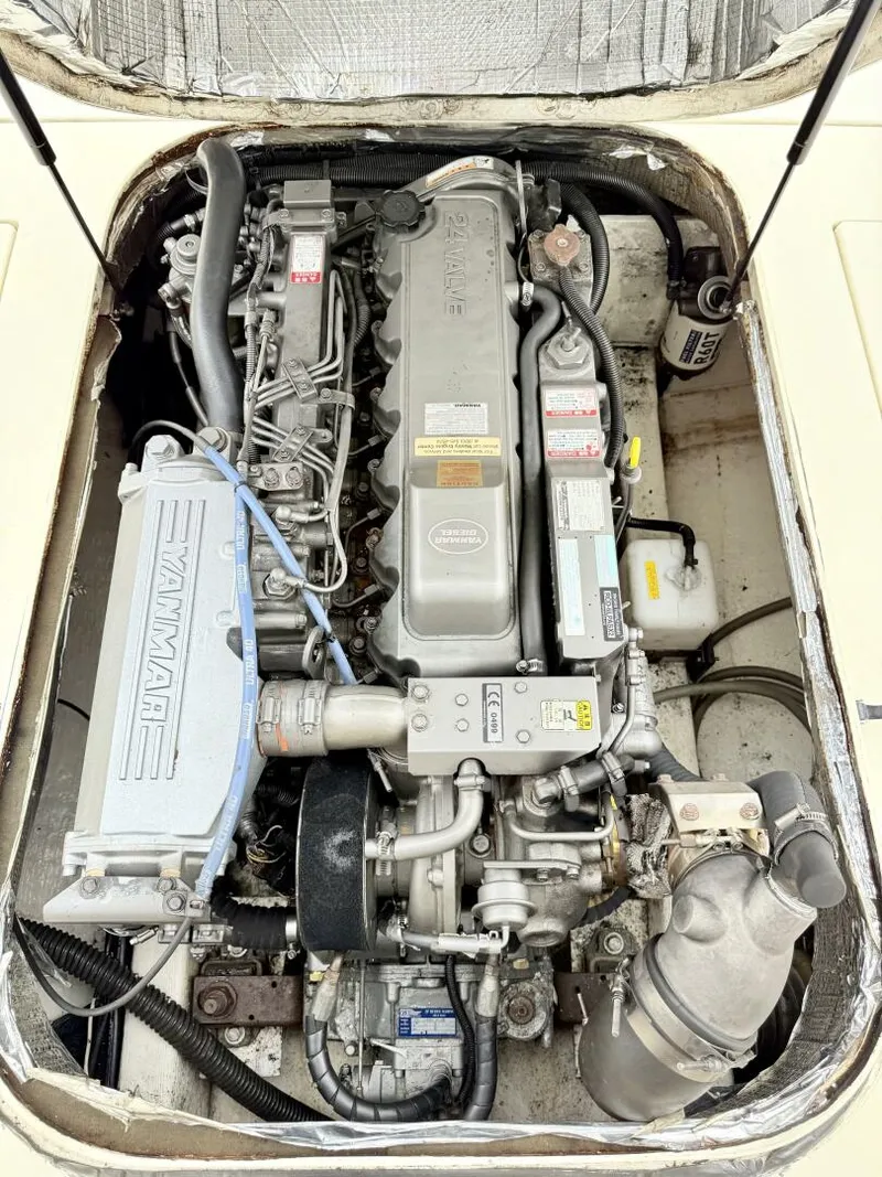 Slide: The Image of Albin 28 TE 2001 - 5621604