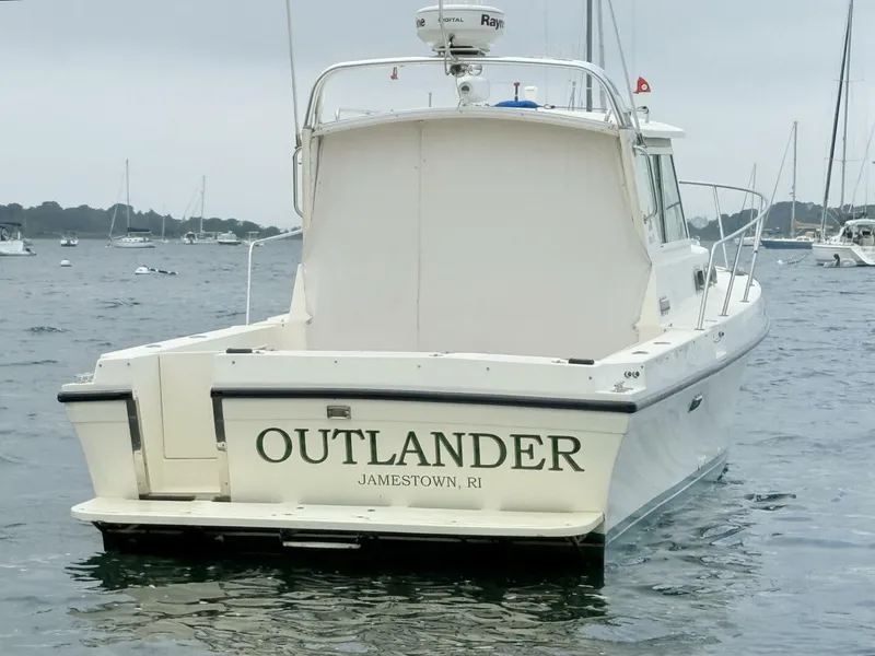 Slide: The Image of Albin 28 TE 2001 - 5621580