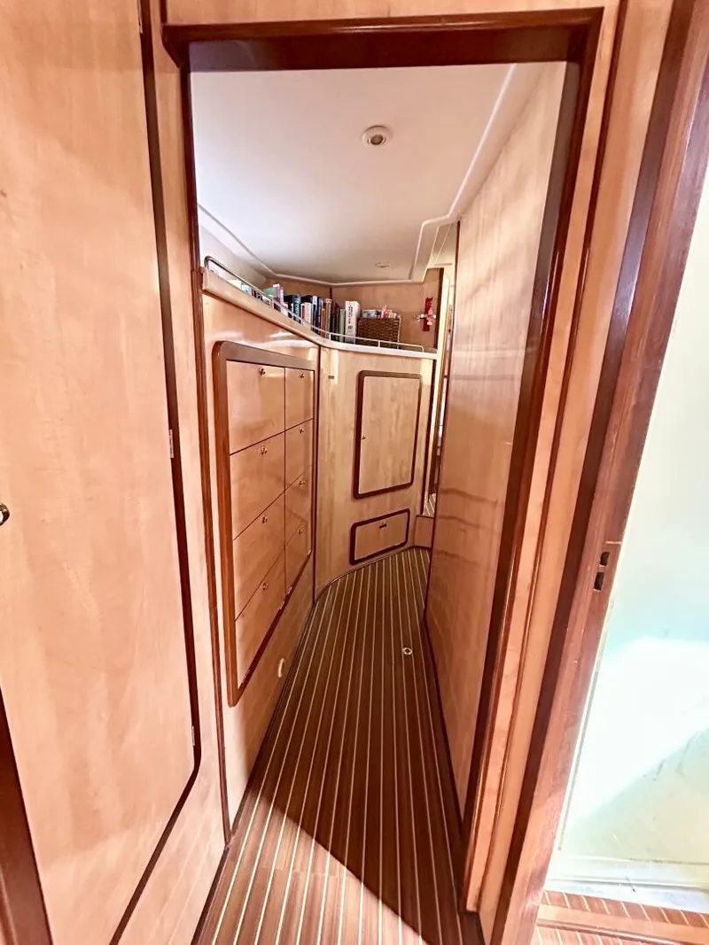 Slide: The Image of Royal Cape Catamarans Majestic 53 2011 - 5621679
