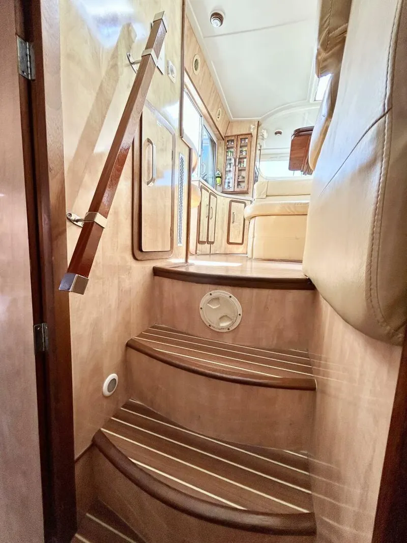 Slide: The Image of Royal Cape Catamarans Majestic 53 2011 - 5621680