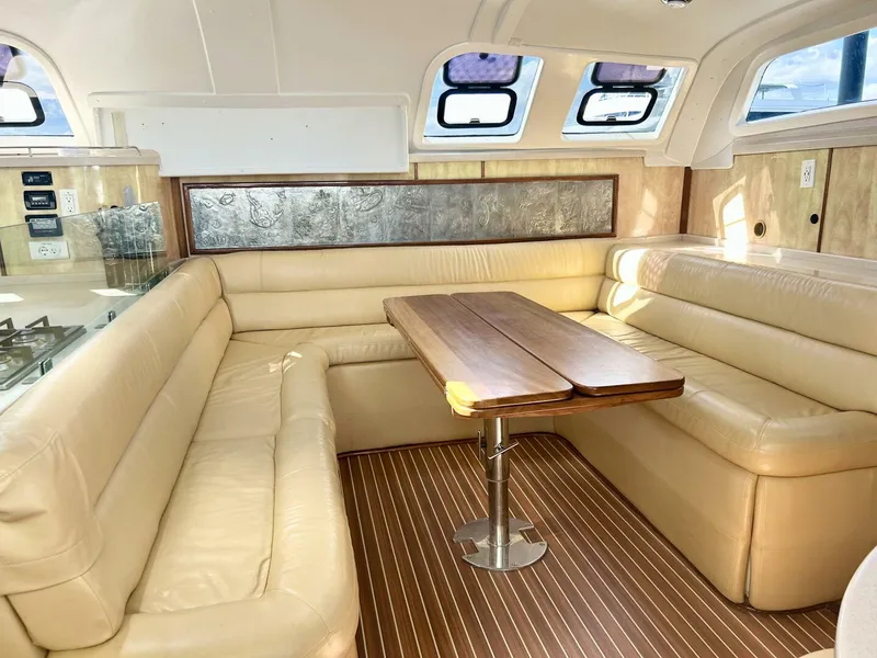 Slide: The Image of Royal Cape Catamarans Majestic 53 2011 - 5621671