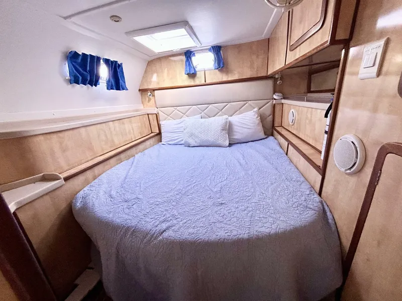Slide: The Image of Royal Cape Catamarans Majestic 53 2011 - 5621673