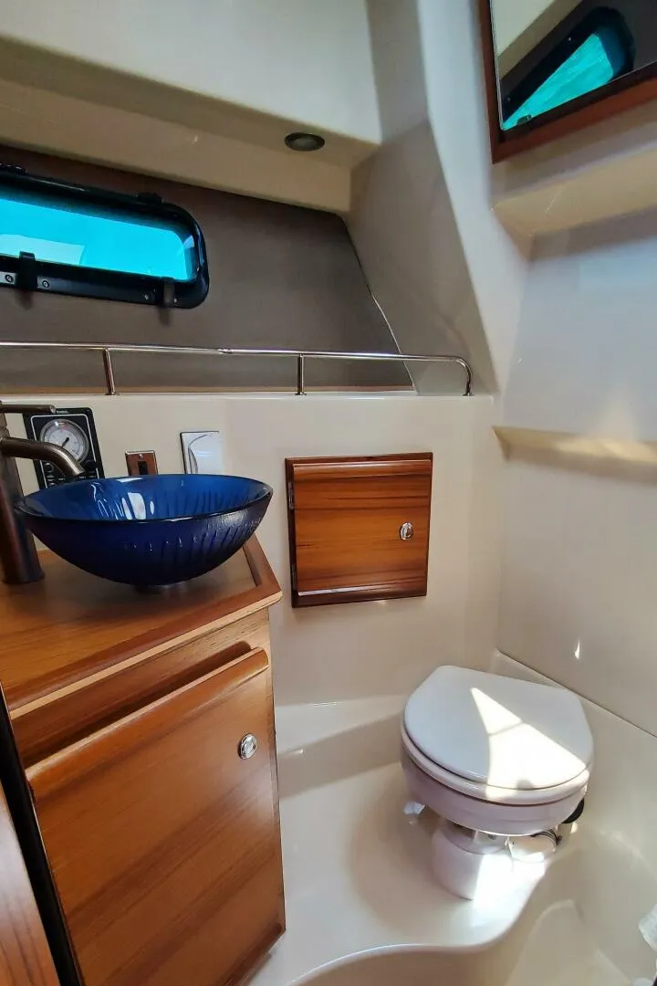 Slide: The Image of Ranger Tug R-27 LE 2024 - 5621748