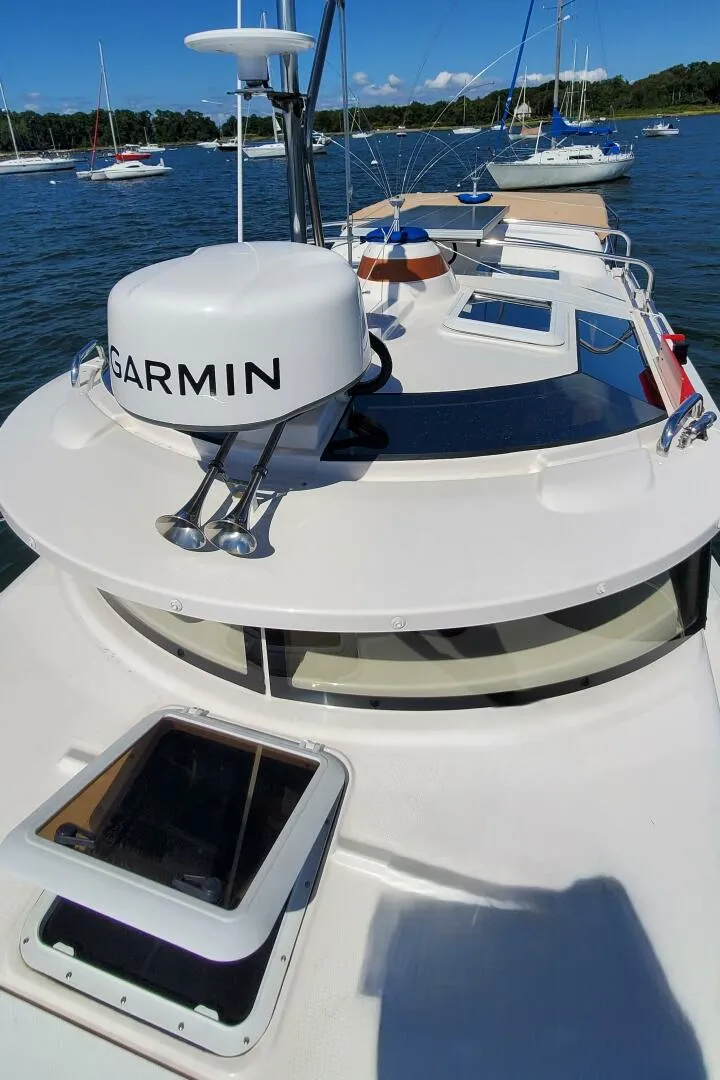 Slide: The Image of Ranger Tug R-27 LE 2024 - 5621756