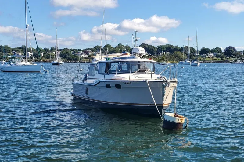 Slide: The Image of Ranger Tug R-27 LE 2024 - 5621732