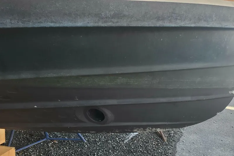 Slide: The Image of Ranger Tug R-27 LE 2024 - 5830231