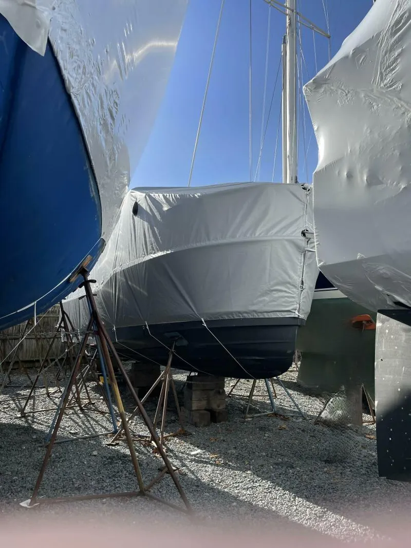 Slide: The Image of Ranger Tug R-27 LE 2024 - 5622251