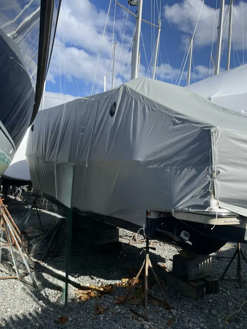 Slide: The Image of Ranger Tug R-27 LE 2024 - 5622253