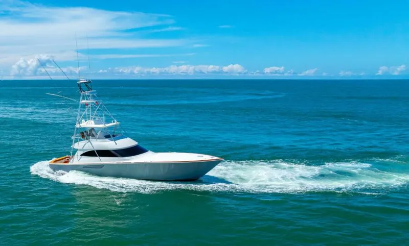 Slide: The Image of 2017 62 Viking Convertible - Offensive - 5622504