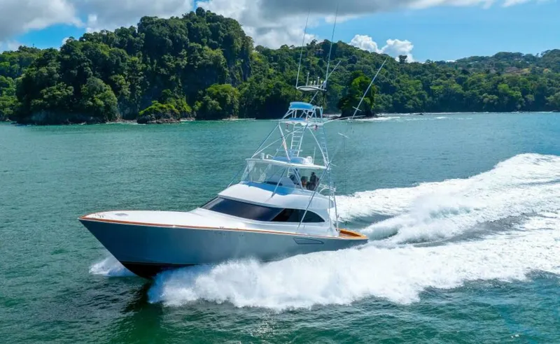 Slide: The Image of 2017 62 Viking Convertible - Offensive - 5622518
