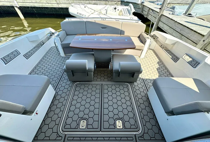 Slide: The Image of Tiara 53 Coupe 2017 - 5622659