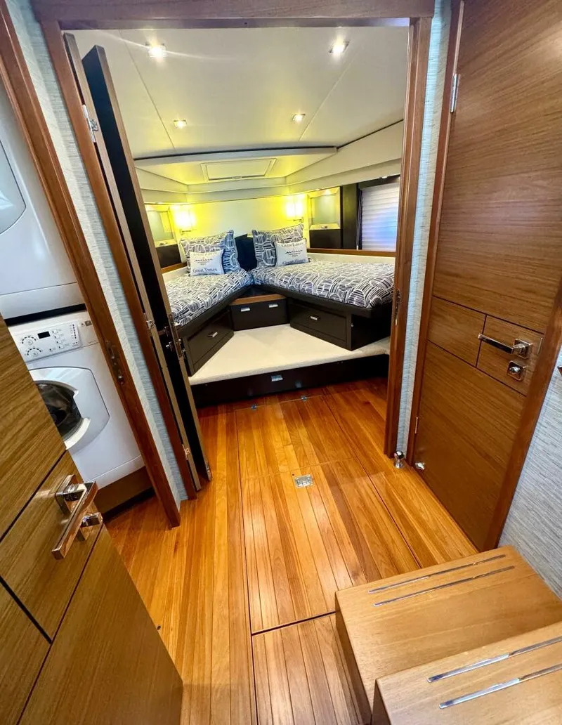 Slide: The Image of Tiara 53 Coupe 2017 - 5622690