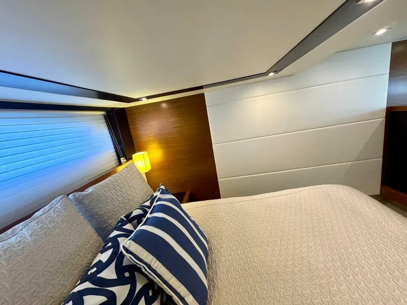 Slide: The Image of Tiara 53 Coupe 2017 - 5622694