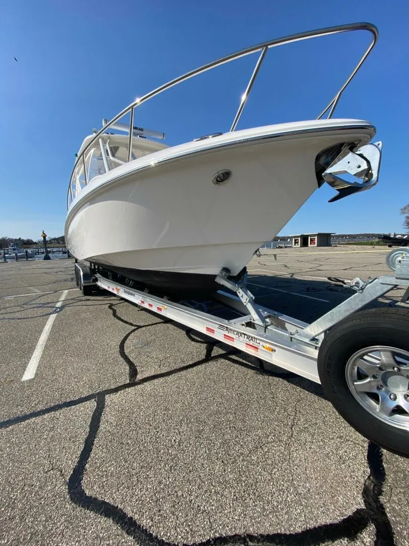 Slide: The Image of Everglades 350 LX 2012 - 5622736